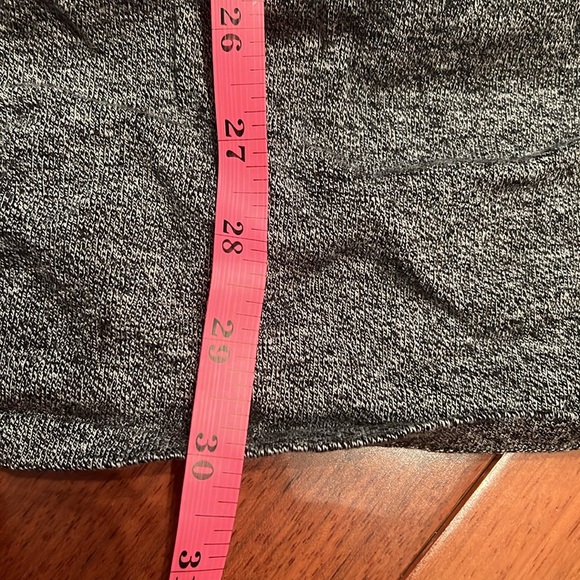 Express Fitted Sweater Dress - Picture 5 of 7